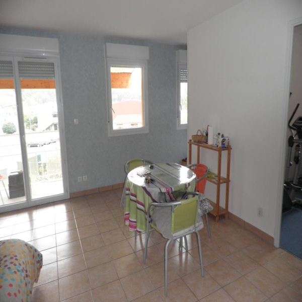Offres de vente Appartement Saint-Girons 09200