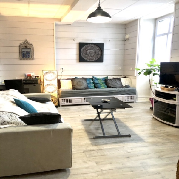 Offres de vente Appartement Saint-Girons 09200