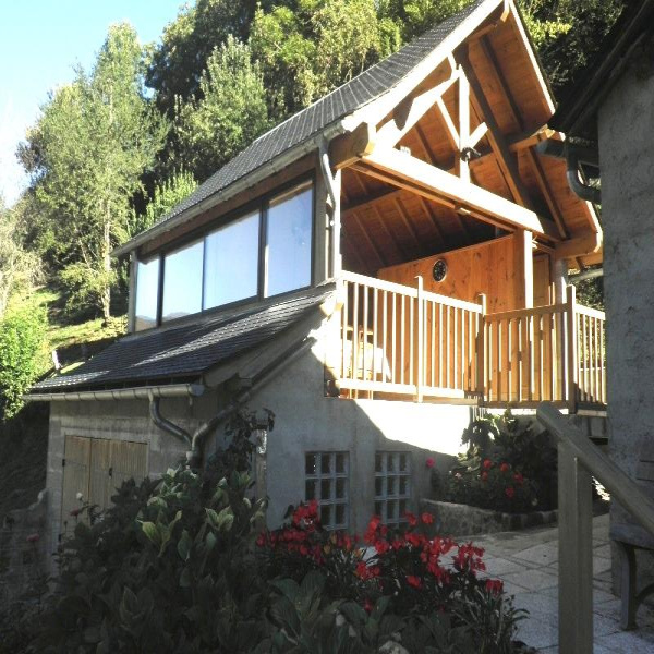 Offres de vente Maison Saint-Lary 09800