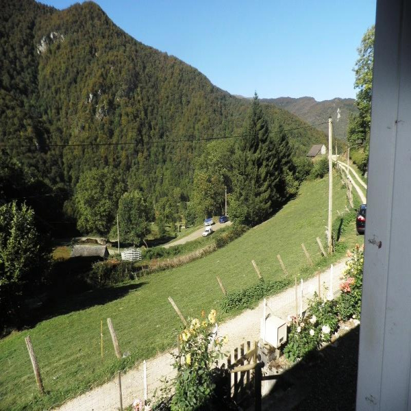 Offres de vente Maison Saint-Lary 09800