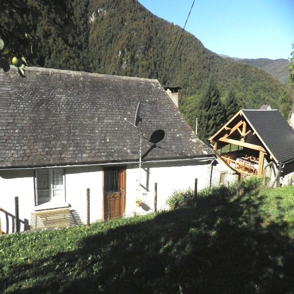 Offres de vente Maison Saint-Lary 09800