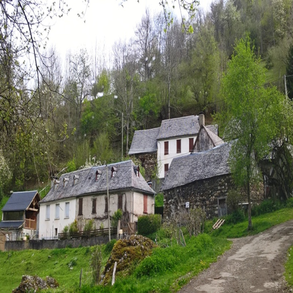 Offres de vente Maison Saint-Lary 09800