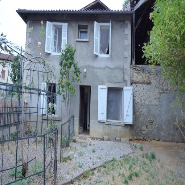 Offres de vente Maison Mercenac 09160