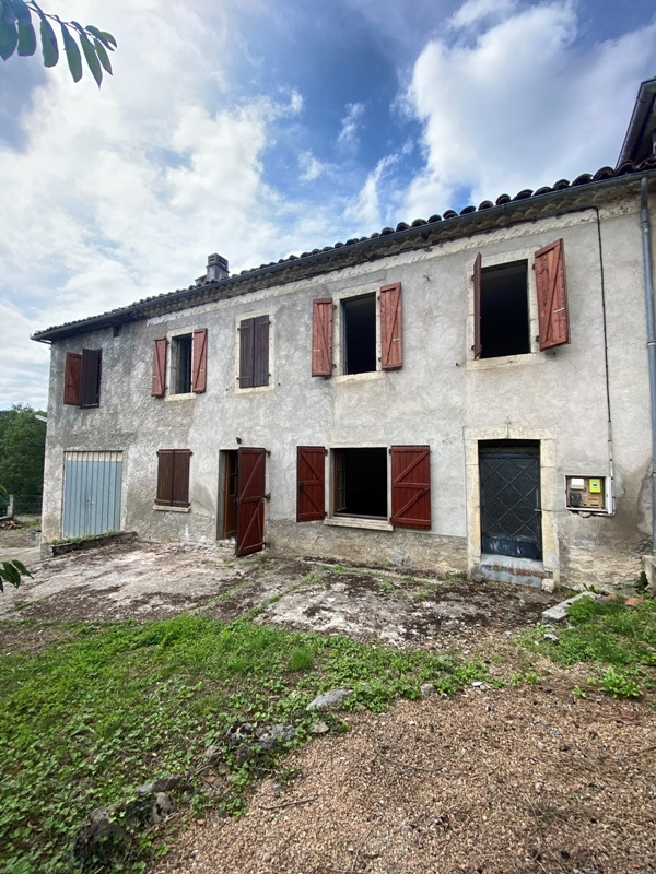 Offres de vente Maison Montjoie-en-Couserans 09200