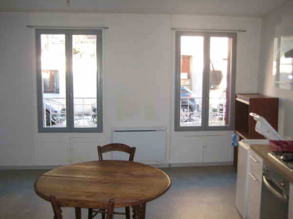 Offres de location Appartement Castillon-en-Couserans 09800