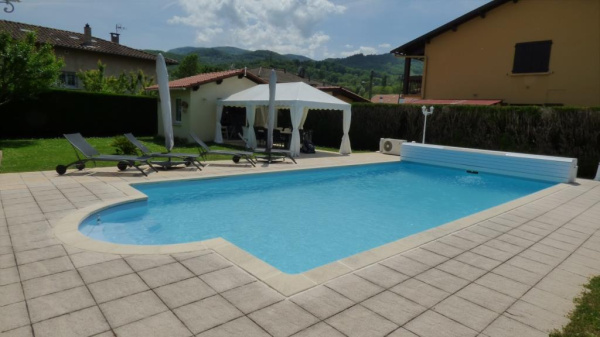 Offres de vente Maison Saint-Girons 09200