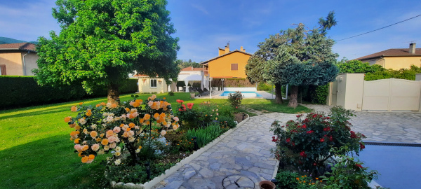 Offres de vente Maison Saint-Girons 09200