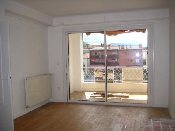 Offres de location Appartement Saint-Girons 09200