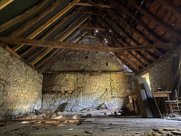 Offres de vente Autre Castillon-en-Couserans 09800