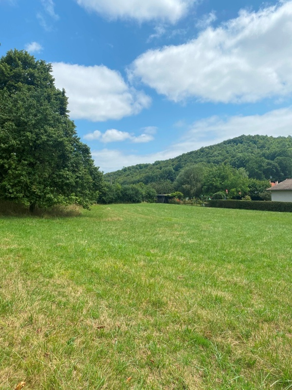 Offres de vente Terrain Montjoie-en-Couserans 09200