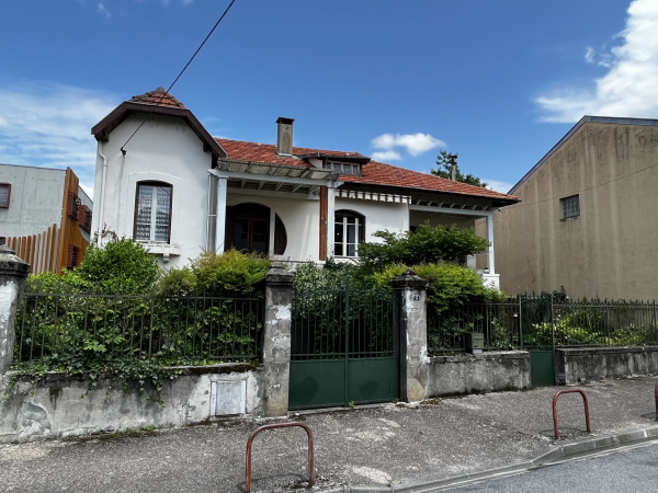 Offres de vente Maison Saint-Girons 09200