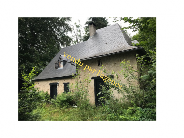 Offres de vente Maison de village Cescau 09800